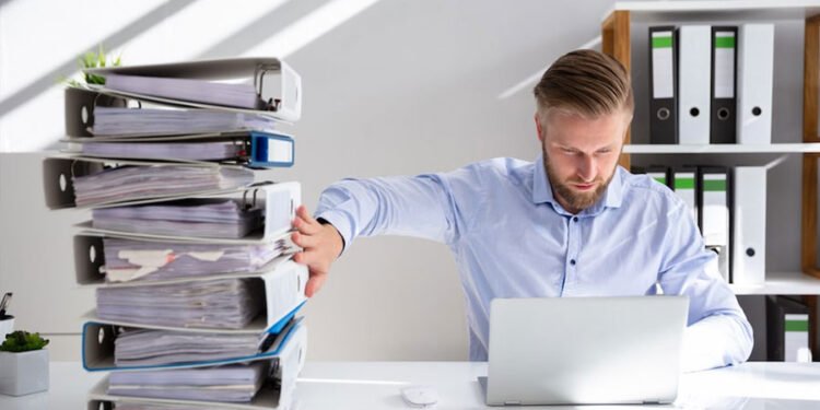 Benefits Of A Digital Scanning Service