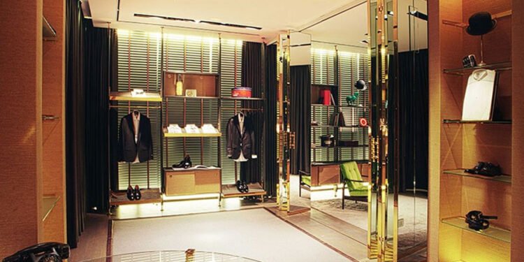 Dell'Oglio Italian Boutique Launches a New Online Shop