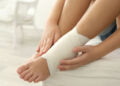 How Help Your Ankle Sprain Heal Quickly