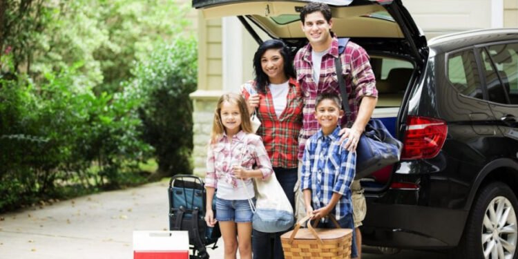 How to Prepare for a Road Trip to Save Money