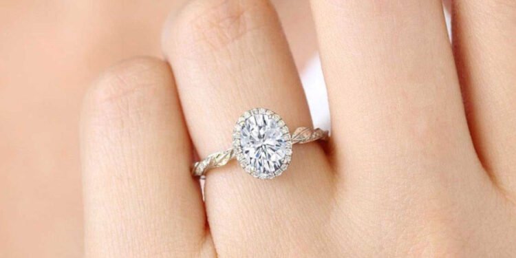 How Good is a Moissanite Engagement Ring?