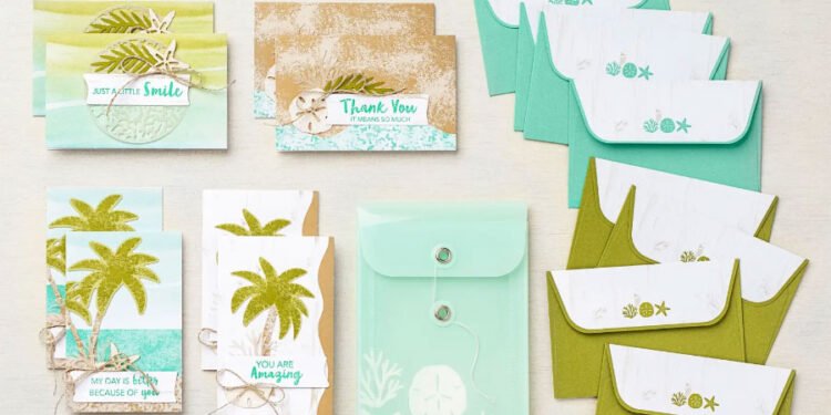 How to Create Unique Art Projects with Recycled Papers