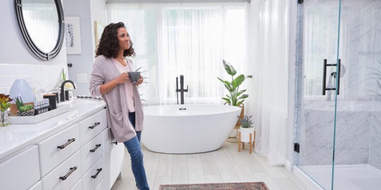 The Purpose of a Bathroom Remodeler