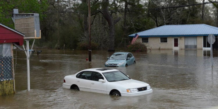 What to Consider When Choosing the Right Flood Insurance Plan