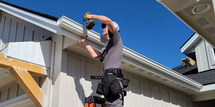 What to Know Before Installing Gutters