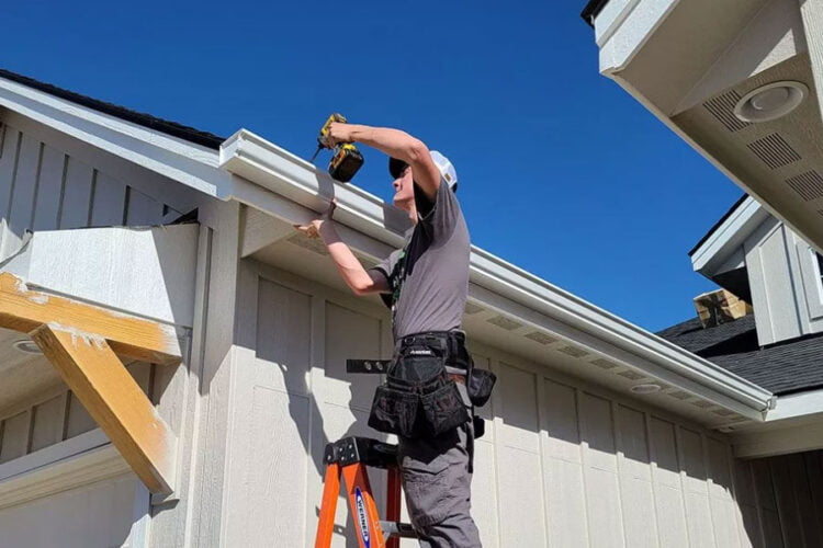 What to Know Before Installing Gutters