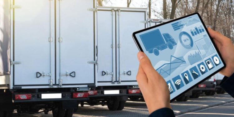 Fleet Management Software for Small Business