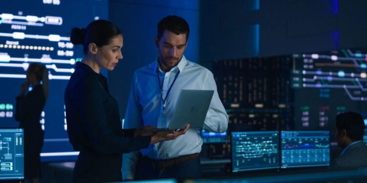 How Managed Services Can Improve Cybersecurity for Your Business