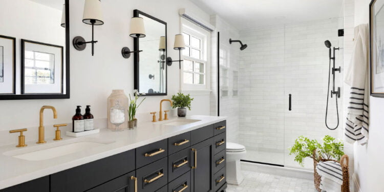 How to Choose the Perfect Colors for Your Bathroom Remodel