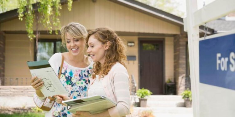 How to Choose the Right Neighborhood for Your Single-Family Home