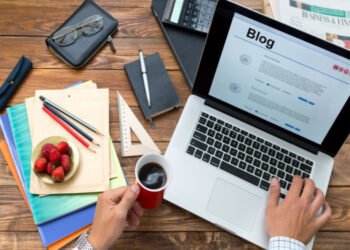 How to Turn Your Blogging Hobby Into a Lucrative Business