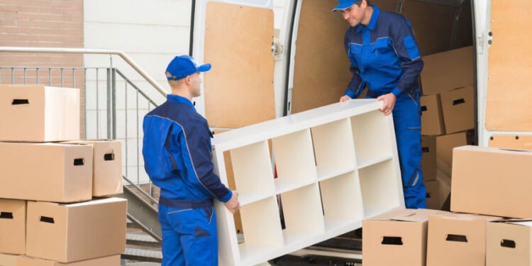 Qualities to Look For in Commercial Moving Services