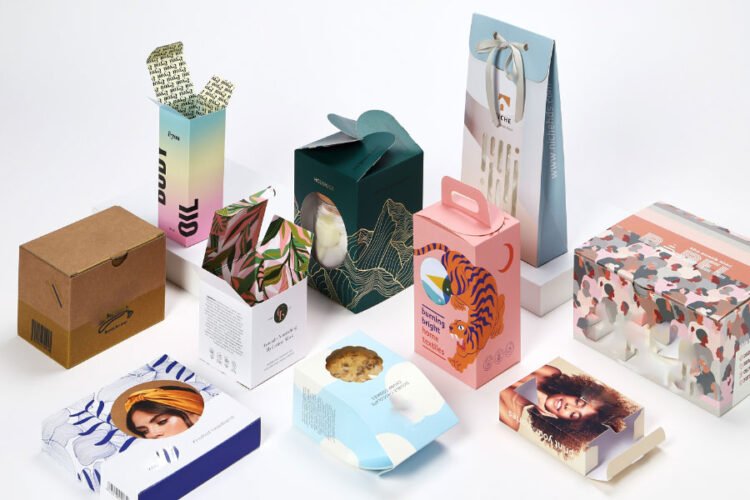 Why Custom Boxes Are the Future of Packaging