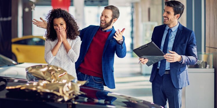 Going Through a Rough Patch? Pile On the Love