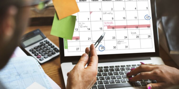 The Significance of Using Scheduling Apps For Small Business