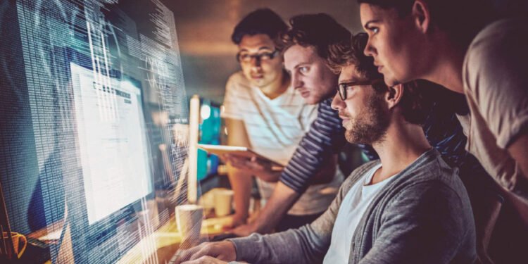 Maximizing Efficiency With Enterprise Cloud Computing