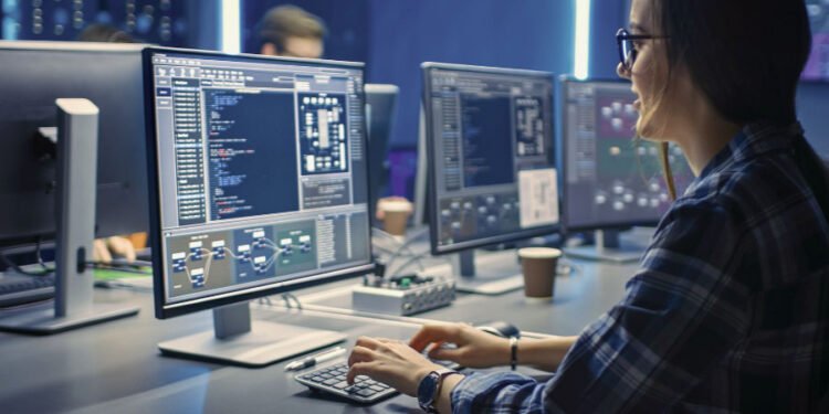 Cybersecurity: Reducing The Risk of Data Breaches in The Financial Industry