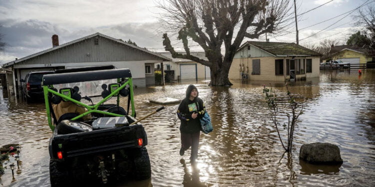 Is Flood Insurance Worth the Cost?