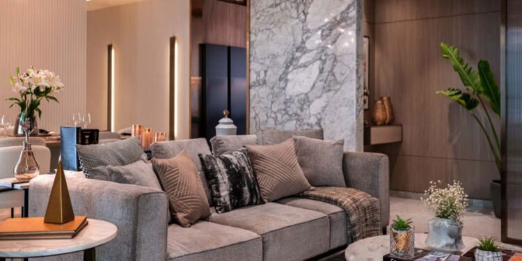 3 Common Interior Design Styles