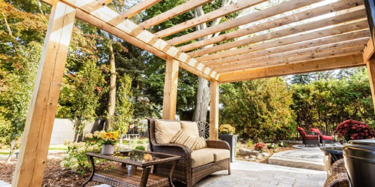 The Benefits of Hiring a Professional Landscape Design Company