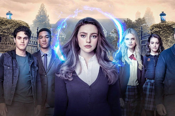 Legacies season 5 release date