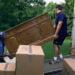 How to Choose the Right Furniture Moving Service