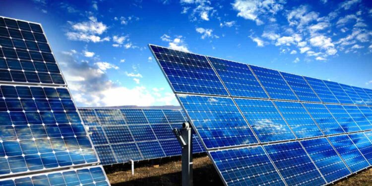 5 Reasons Why Solar Power is the Future