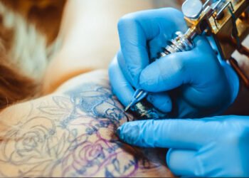 The Business of Tattooing - How Tattoo Artists Run Their Shops