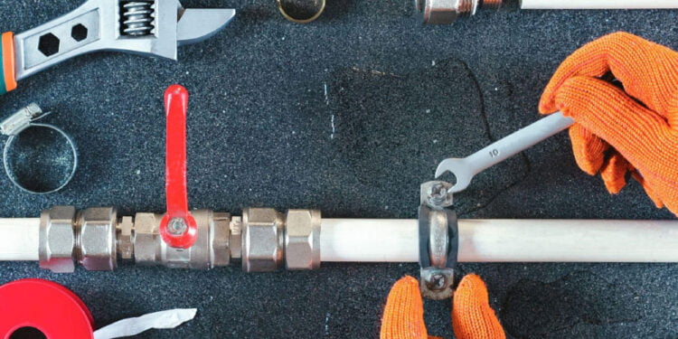 Causes of Plumbing Leaks and How to Prevent Them