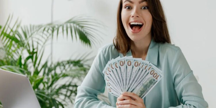 The 4 Best Ways To Make Money Online