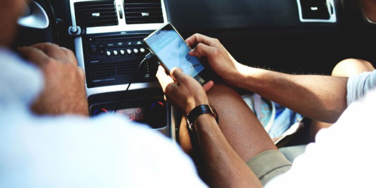 The Benefits of Using an Automatic Mileage Tracking System