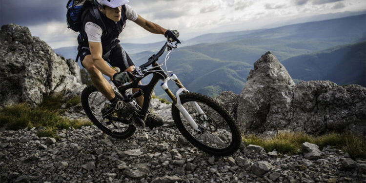 Maximizing Your Endurance - Tips For Mountain Bike Training