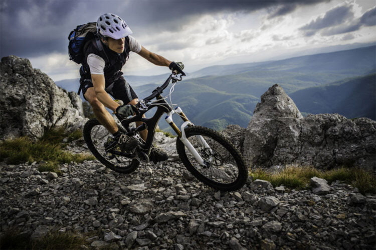 Maximizing Your Endurance - Tips For Mountain Bike Training