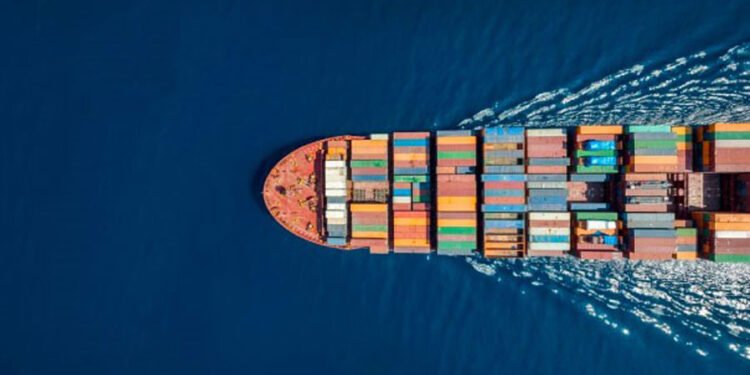 Who To Entrust International Cargo Shipping?