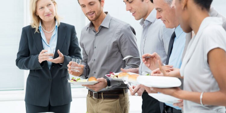 5 Essential Elements for Planning a Memorable Corporate Event