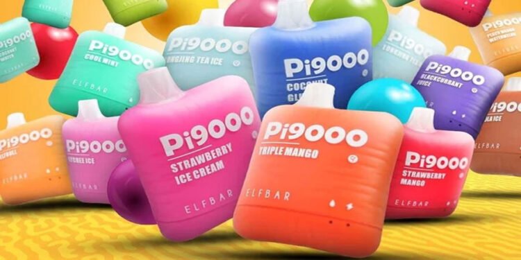 Unleashing the Power of Pi9000