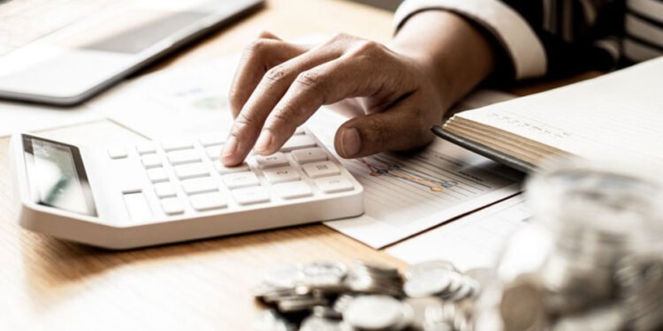 Why Use a Lumpsum Calculator?