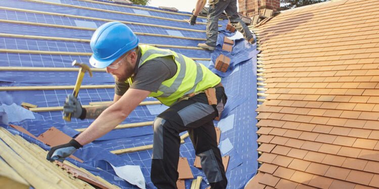 Signs That It's Time for a Roof Replacement