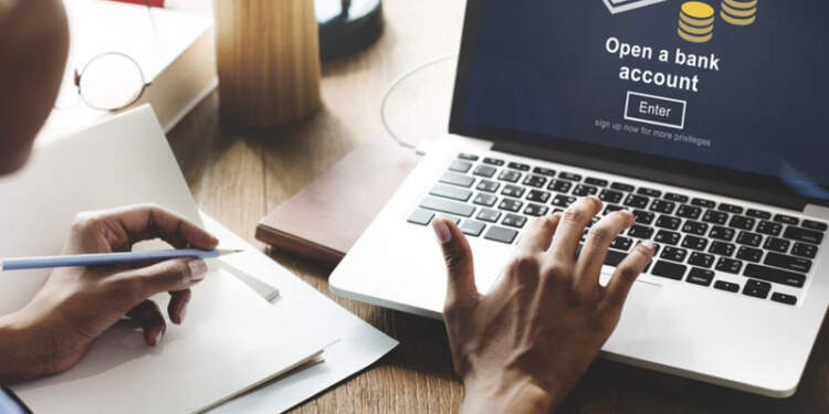 Advantages Of Opening A Bank Account Online
