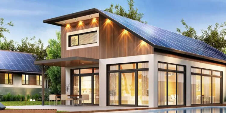 How Can Energy Efficient Homes Reduce Costs?