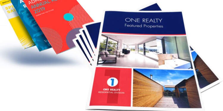 Catalog Printing 101