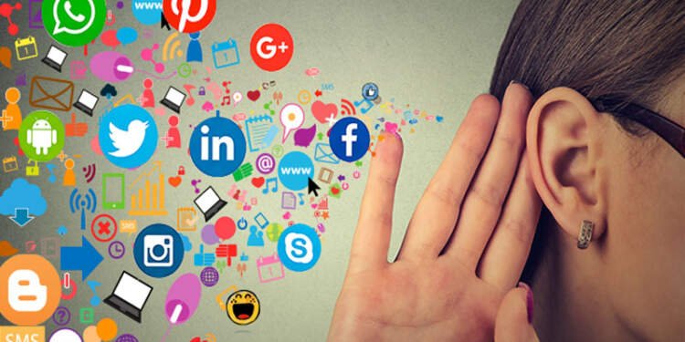 Potential of Social Listening