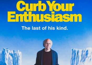 curb your enthusiasm season 12