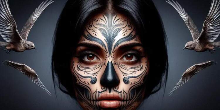 la llorona tattoo meaning