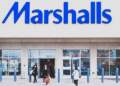 what time does marshalls close