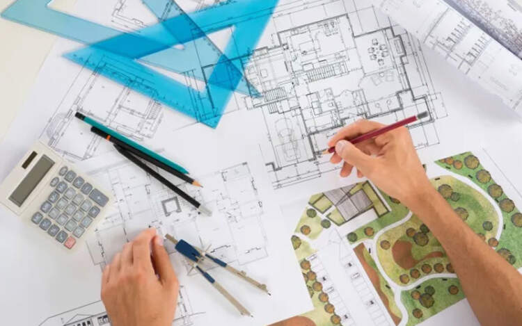 Architectural Drafting Best Practices