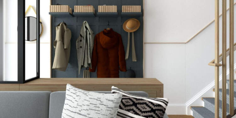 Interior Design in Toronto