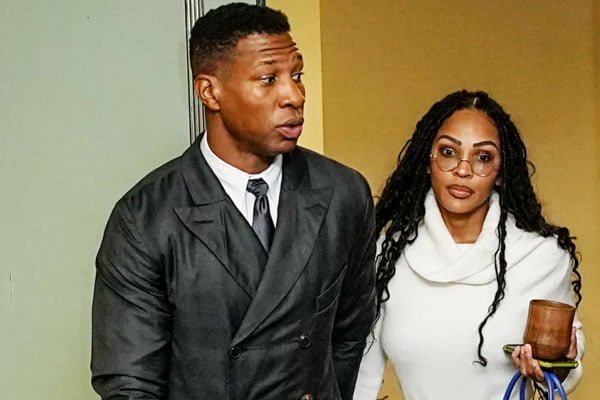 Are Jonathan Majors and Meagan Good Still Dating, or Have They Been Married?