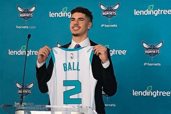 How Much is LaMelo Ball's Net Worth?
