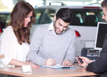 Leveraging the Benefits of Car Leasing